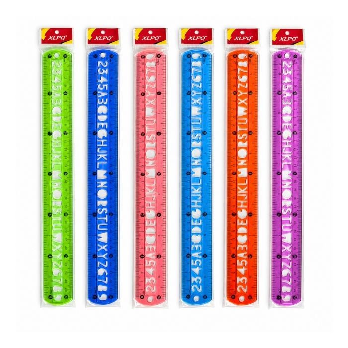 30 cm Flexible Scale