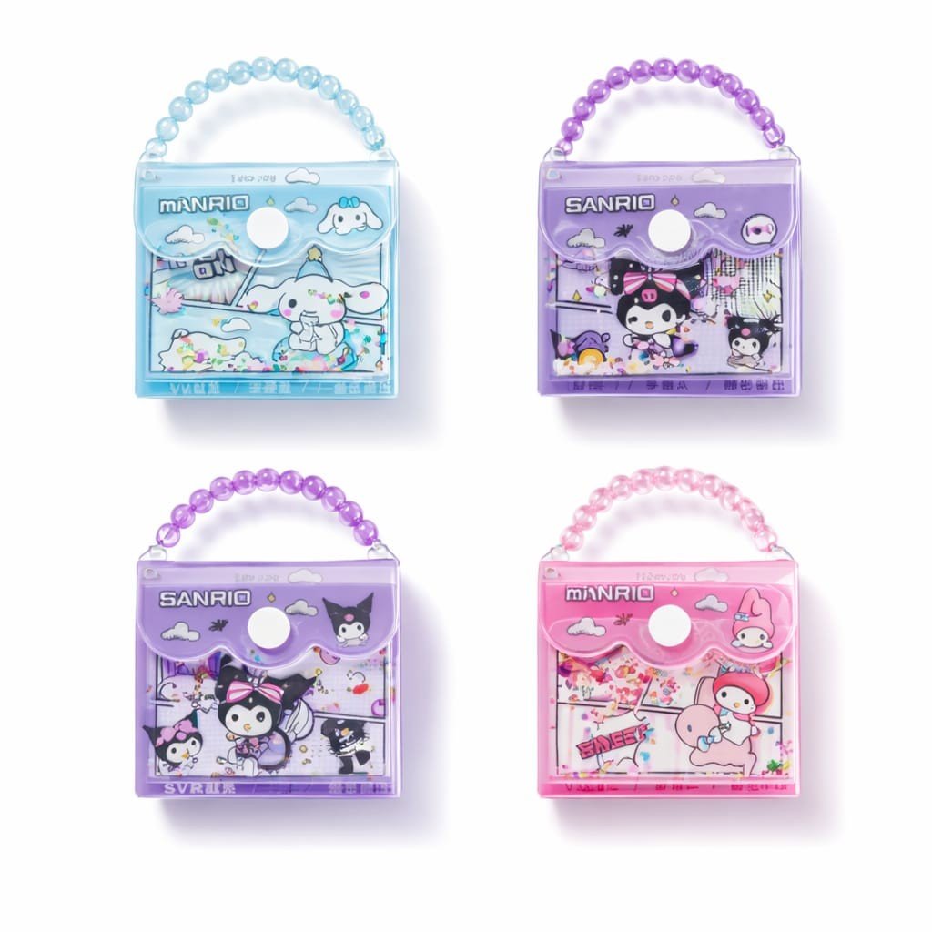 Fancy Diary A7 (10191) Hand Bag