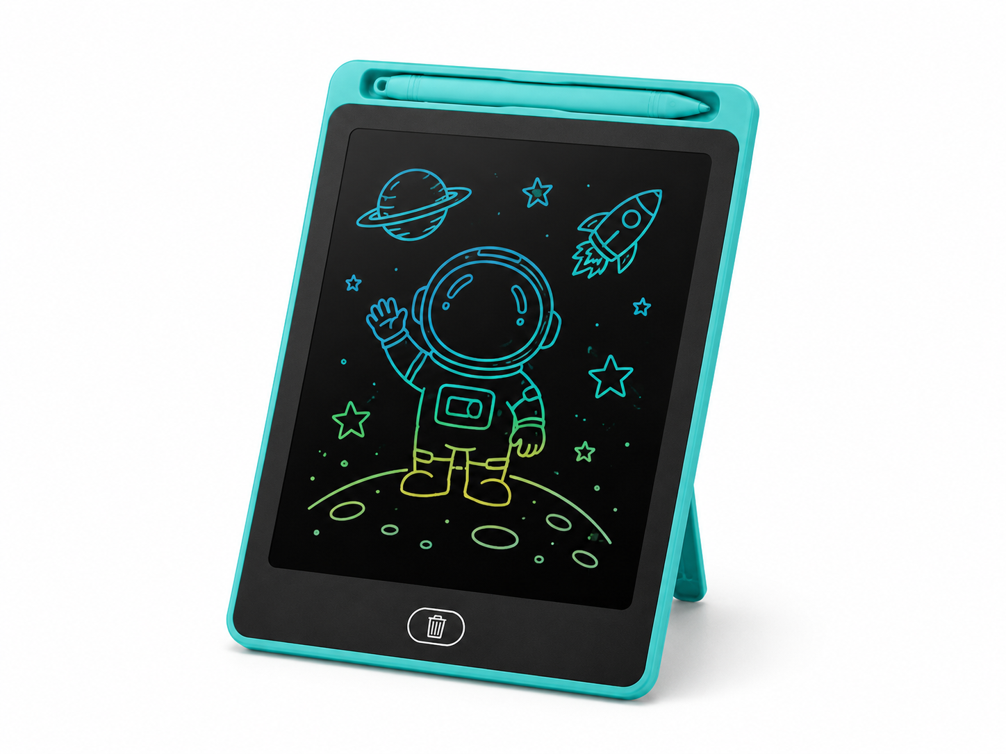 LCD TABLET