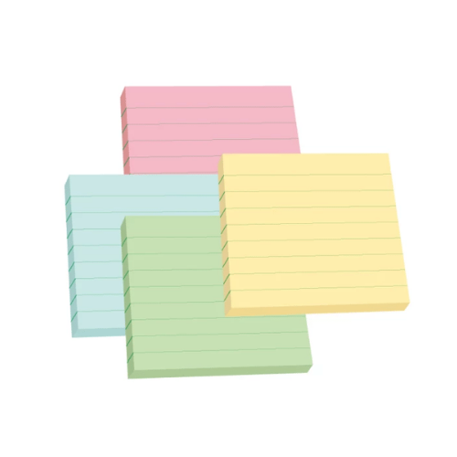 STICKY NOTEPAD