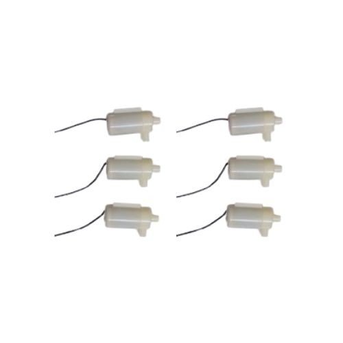 Water Pump (For Craft Scientific Activity)