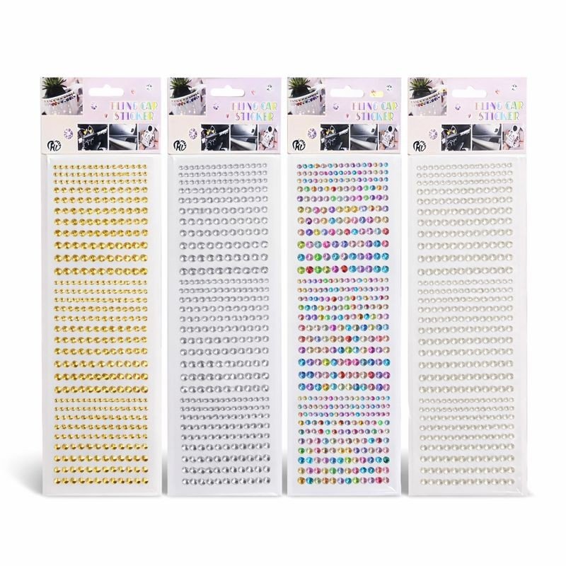 Stone Card Long (Single)