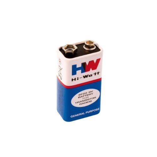 9W HW Battery