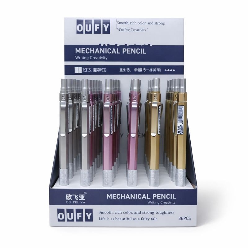 0.7 mm Mechanical Pencil (6871)