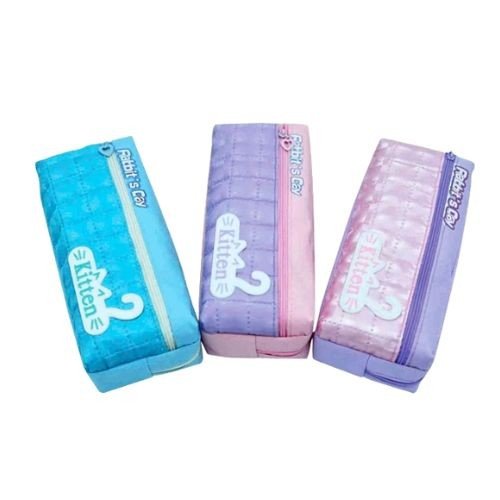 Imported Pencil Pouch 111