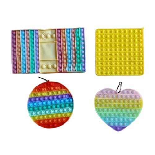 Pop it (Large) China