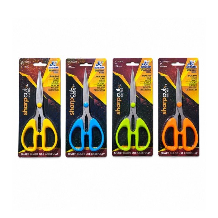 Scissors Smart Cut (008)