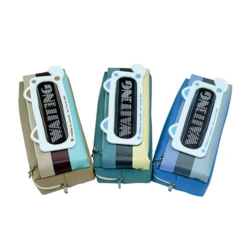 Imported Pencil Pouch 5900