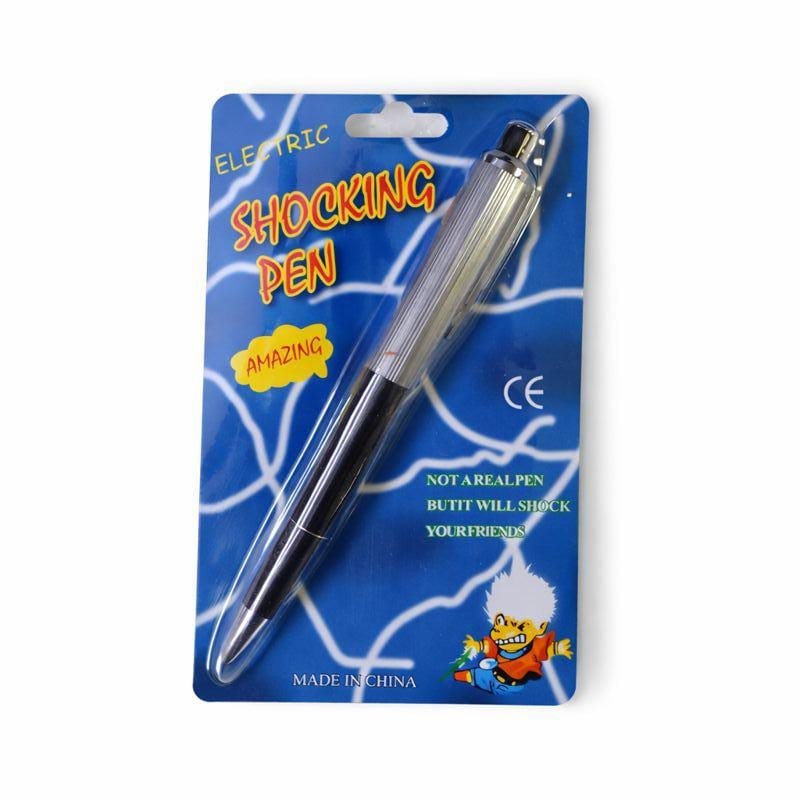 Shocking Pen