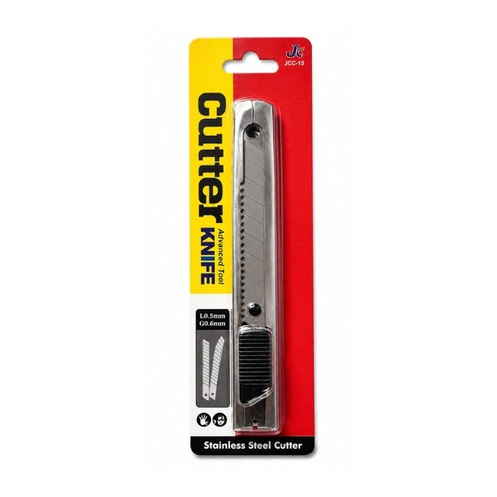 18 mm Haixin Steel Cutter (HX-15)