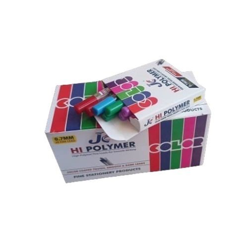 0.7 mm JC Fine Lead Box (Color Coating)