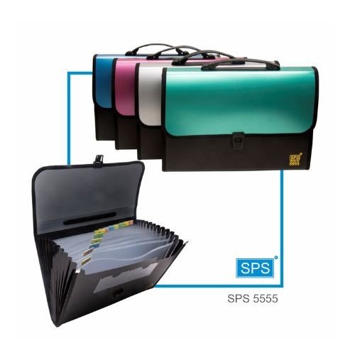 SPS 5555 Expandable Harmony Bag