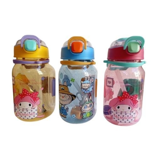 My Melody Water Bottle