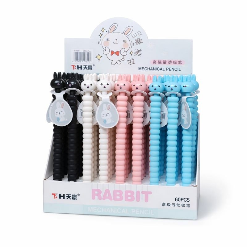 0.7 mm Mechanical Pencil (9859)