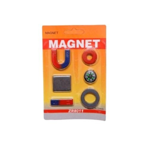 Project Magnet Set (8011)