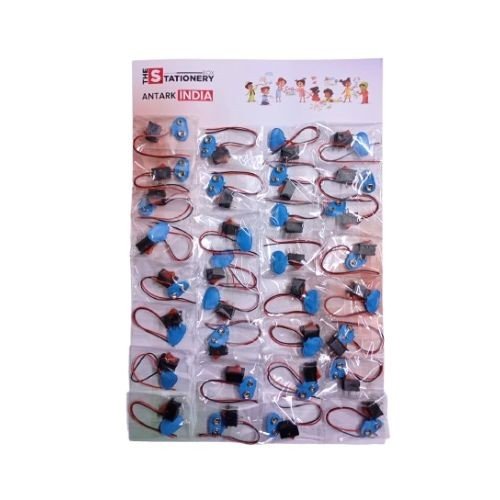 Craft Scientific Activity Chart (Switch + Snapper) Pack Of 32 (TSB005)