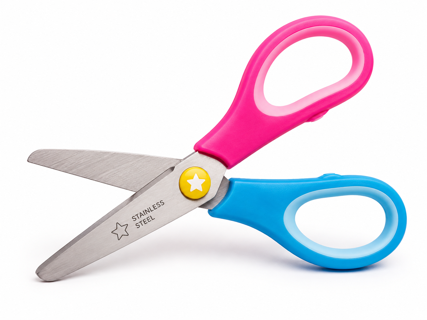 SCISSOR