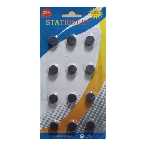 Pexon Round Magnet Chart 2701