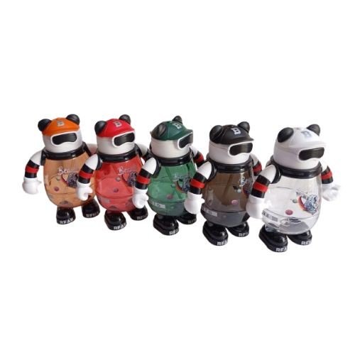 Big Pilot Water Bottle