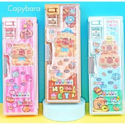 Magnet Pencil Box (XPM-9500)