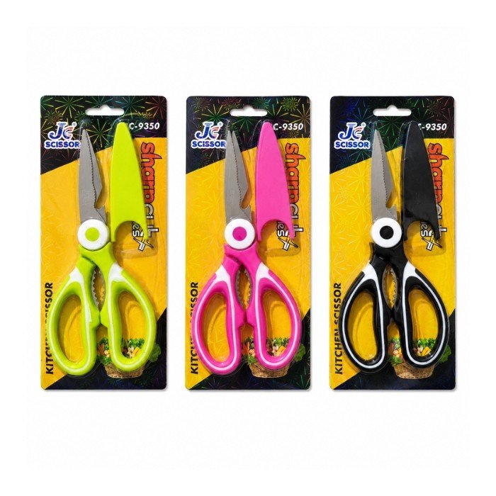JC Scissors Smart Cut (JC-9350)