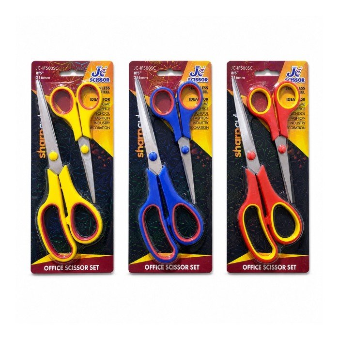 JC Scissors Smart Cut (JC-IF-500)