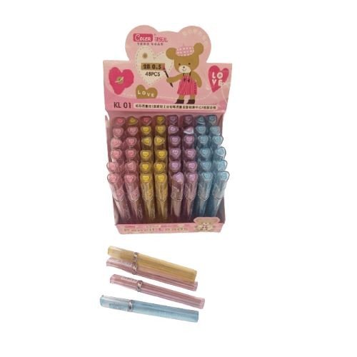 0.5 mm Golden Lead Kolar (KL-01)