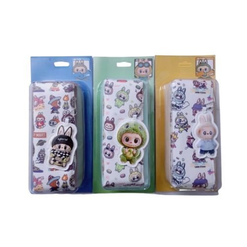 Imported Pencil Pouch BH-21