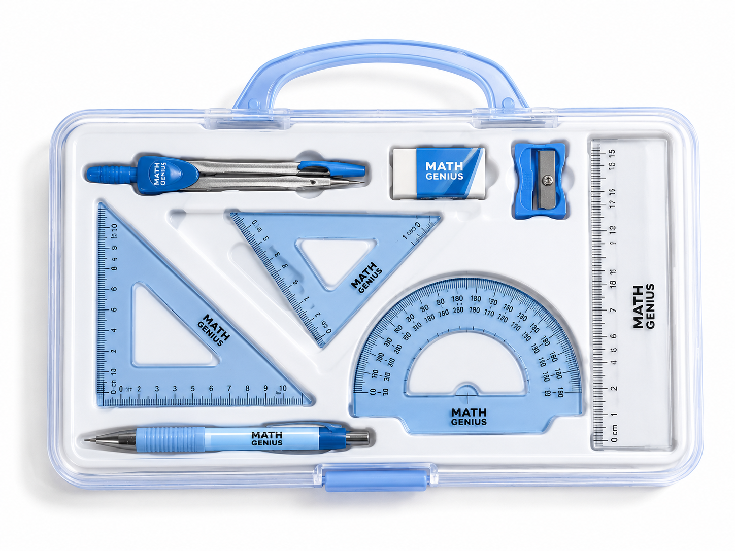 SCIENTIFIC SET