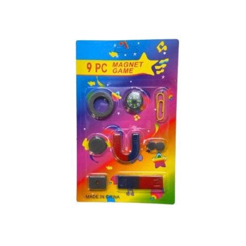 Project Magnet Set (0009)