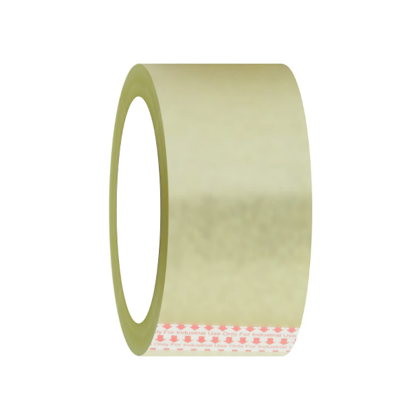 2 Inch (Transparent) 40 Meters BOPP R-WONDER Cellotape
