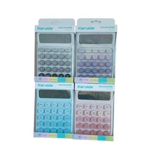 Korean Style Premium Calculator 2220