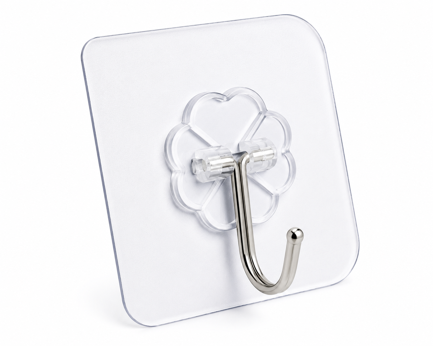 ADHESIVE HOOK