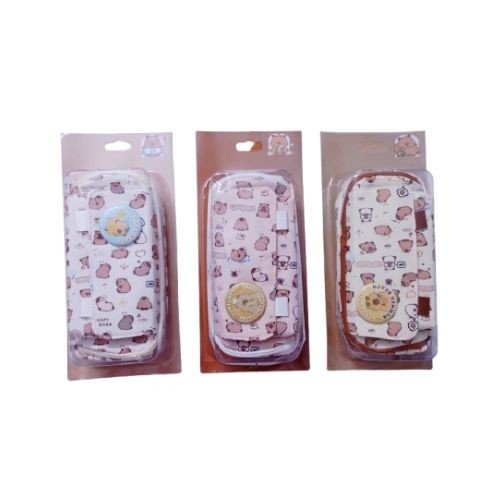 Imported Pencil Pouch 999