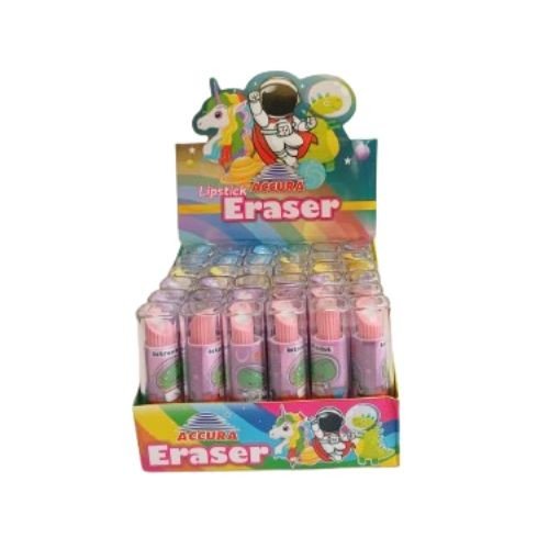 Lipstic Eraser