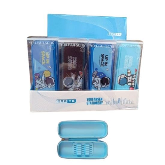 Imported Pencil Pouch 40A