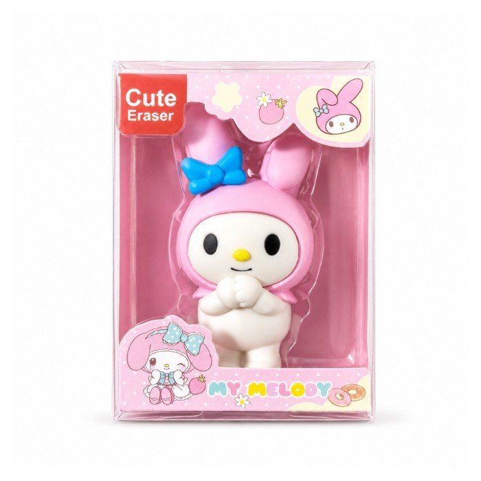 Table Eraser - My Melody