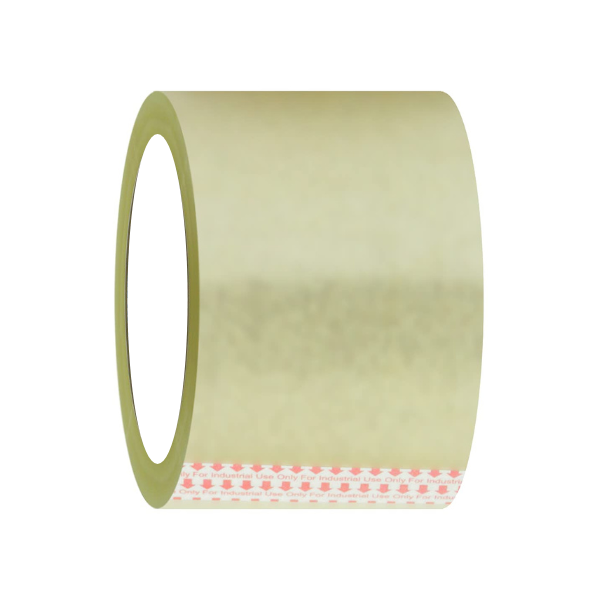 3 Inch (Transparent) 65 Meters BOPP R-WONDER Cellotape