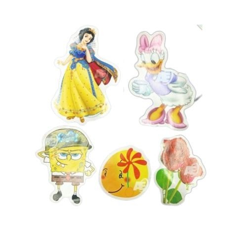 Loose Sticker (Pack Of 100)