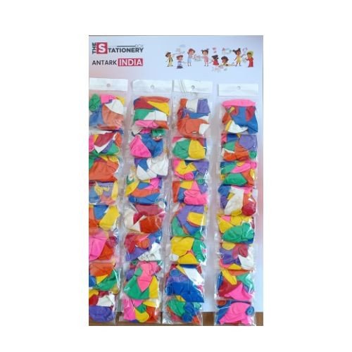 Balloon Chart (Pack Of 32)