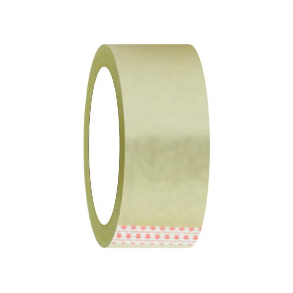 1.5 Inch (Transparent) 40 Meters BOPP R-WONDER Cellotape