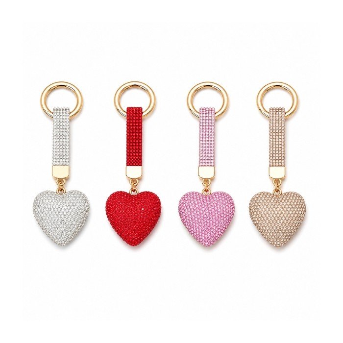 Diamond Keychain - 1