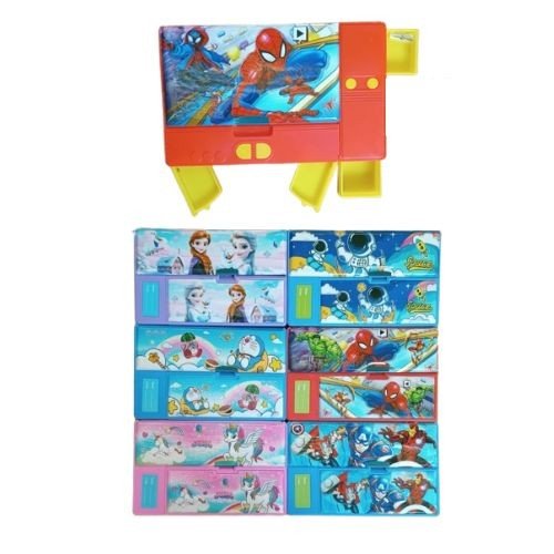 Magnet Pencil Box (JCC-9090)