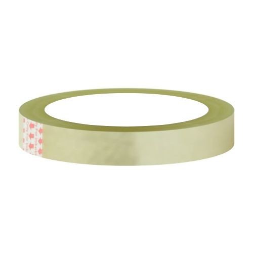0.5 Inch (Transparent) 40 Meters BOPP R-WONDER Cellotape