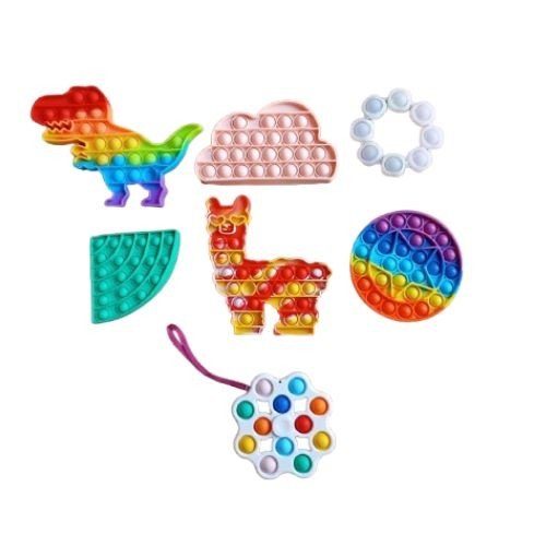 Pop It (Medium) China