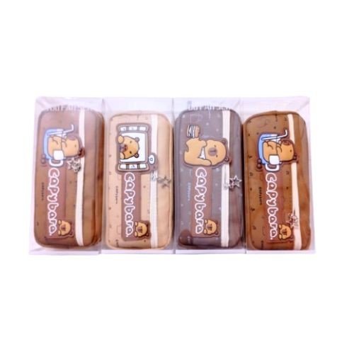 Imported Pencil Pouch a-2332