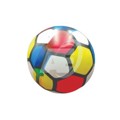 Inflatable Navrang Ball (Without Air Pack)