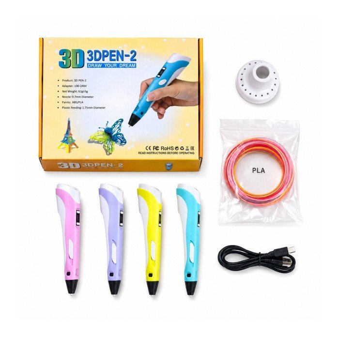3D Pen