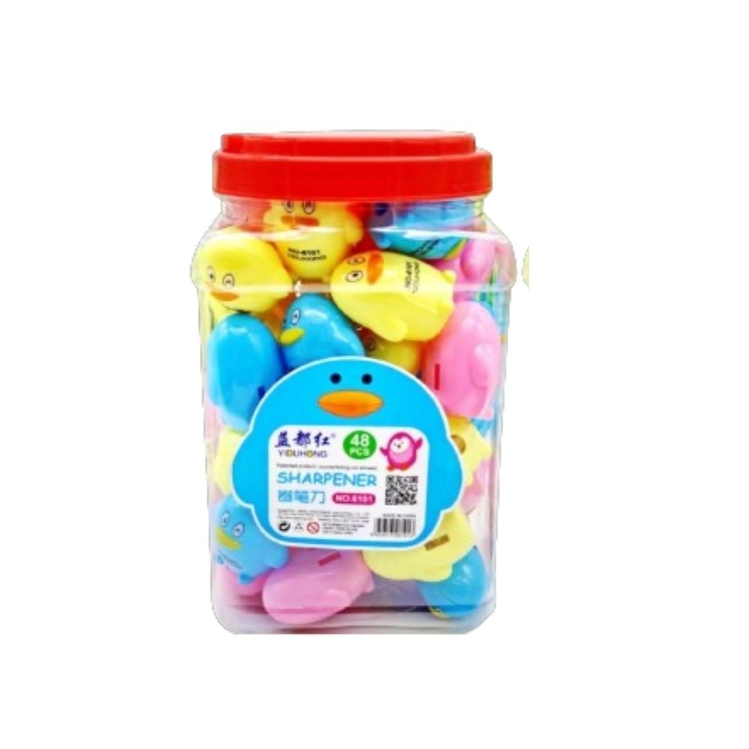 Premium Sharpener Penguin 6101