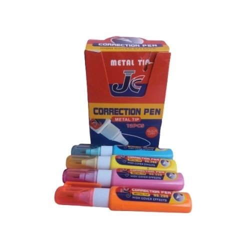 JC Correction Pen - Small (JC-208)